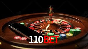Secure Login 110bet