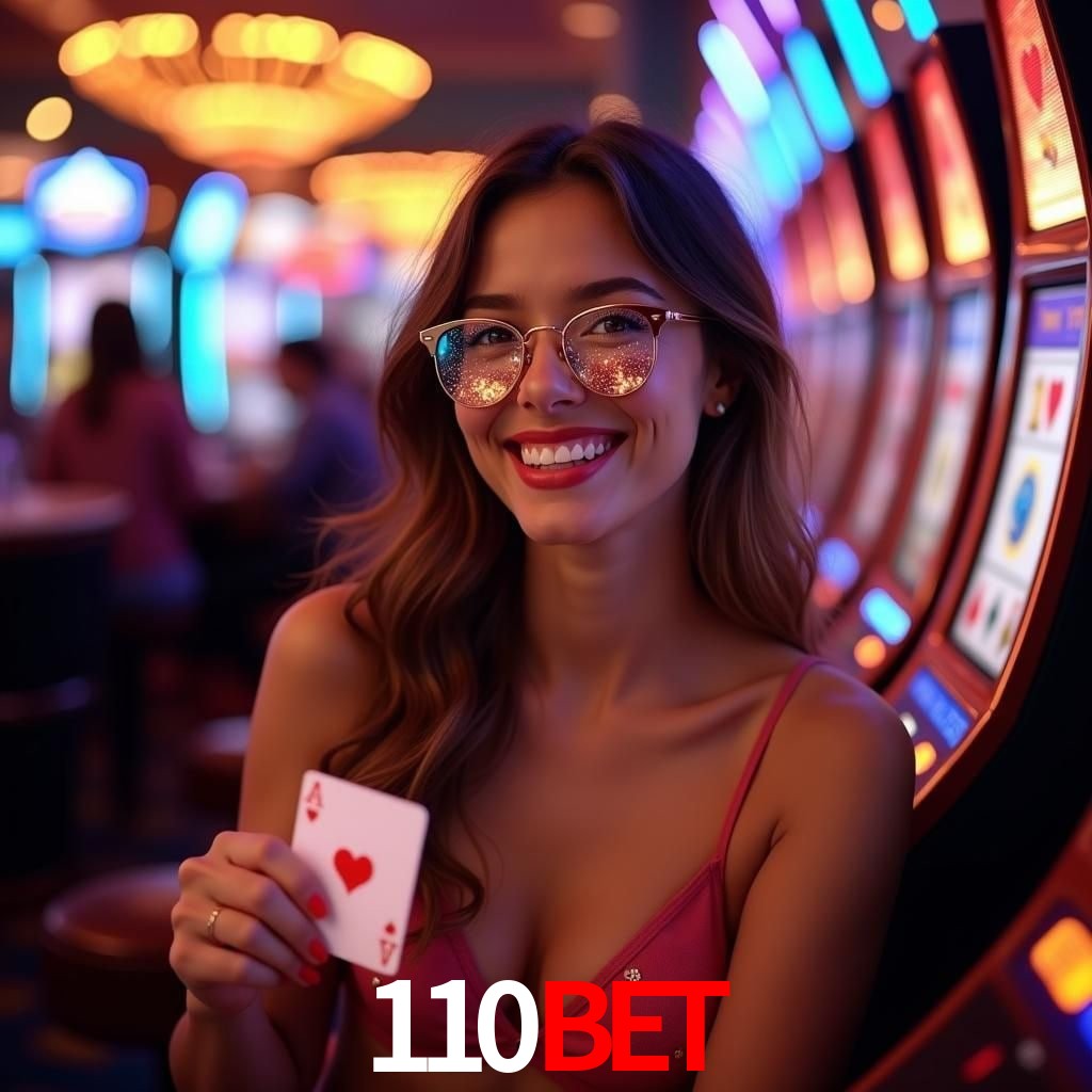 Platform Technology 110bet