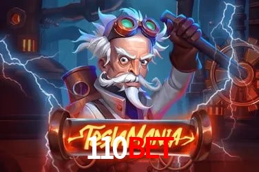 Segurança 2FA 110bet